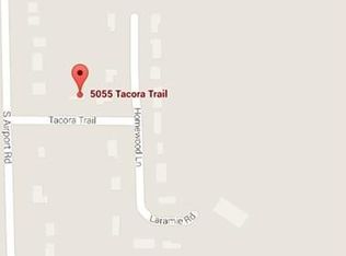 5055 Tacora Trl, Bridgeport, MI 48722