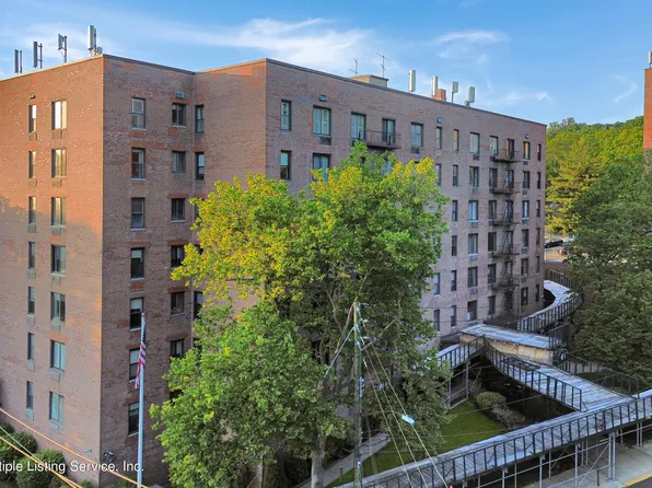850 Howard Ave APT 5D, Staten Island, NY 10301