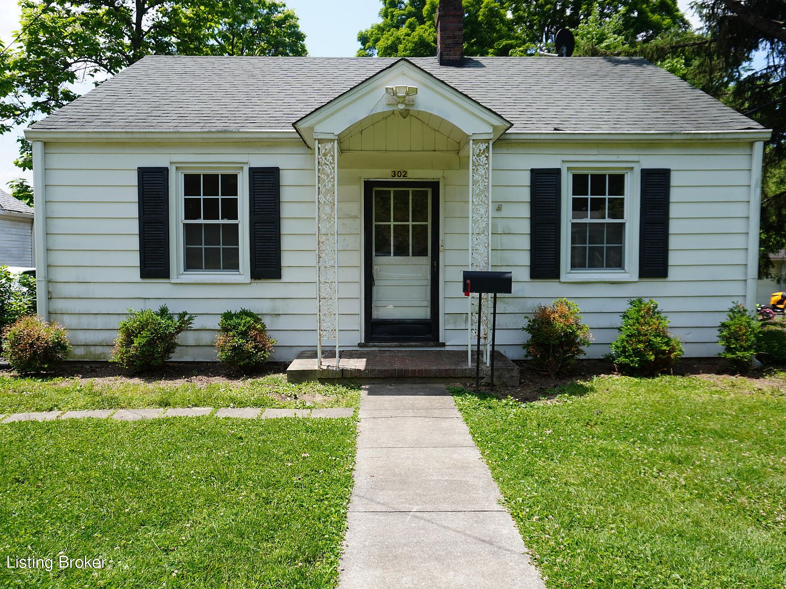 302 N 5th Ave, La Grange, KY 40031 Zillow