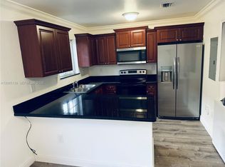 11119 W Okeechobee Rd Unit 136, Hialeah Gardens, FL 33018