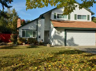 5521 Eagle View Way, Sacramento, CA 95842