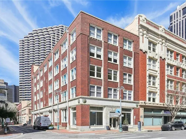 909 Lafayette St APT 10, New Orleans, LA 70113