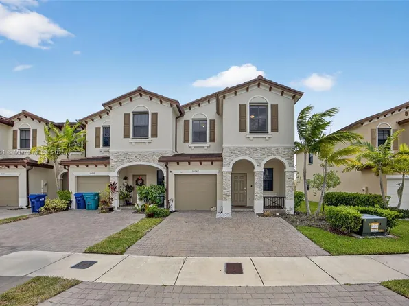 10242 SW 228th Ter, Miami, FL 33190