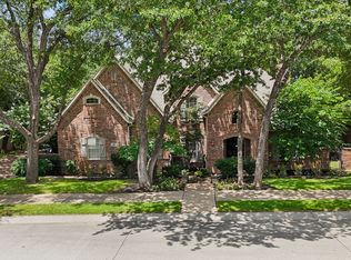 706 Wentwood Dr, Southlake, TX 76092
