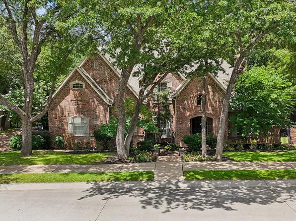 706 Wentwood Dr, Southlake, TX 76092