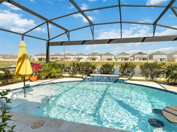 1565 LEAF LANE, KISSIMMEE, FL 34744