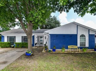 6716 McCoy Dr, Watauga, TX 76148