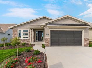 16982 S Kimble St, Olathe, KS 66062