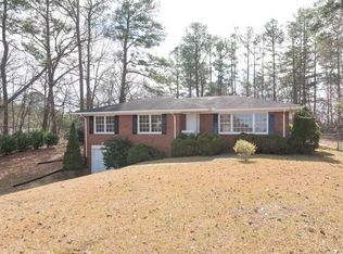 351 Church Rd SW, Marietta, GA 30060