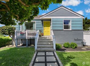 8517 39th Ave SW, Seattle, WA 98136