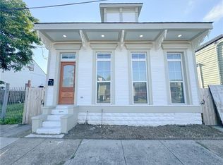 2134 Pauger St, New Orleans, LA 70116