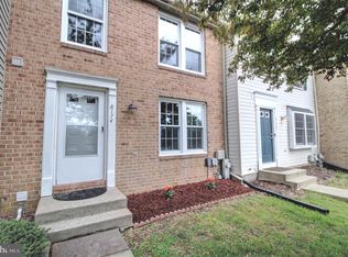 8174 Hazy Dawn Ct, Pasadena, MD
