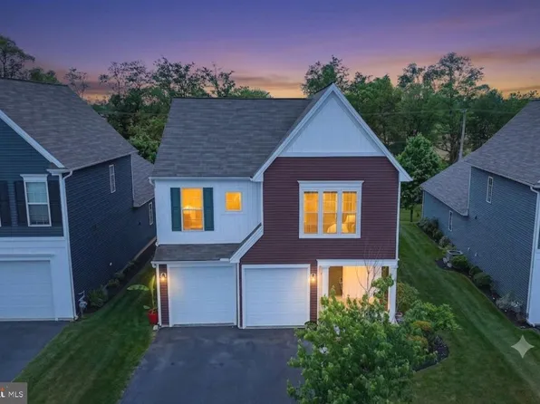 799 Barn Swallow Way, Mechanicsburg, PA 17055