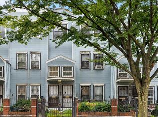 924 Jefferson Ave, Brooklyn, NY 11221