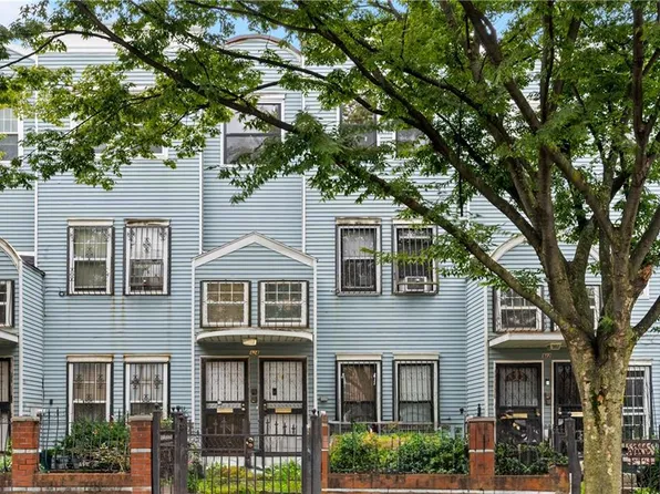 924 Jefferson Ave, Brooklyn, NY 11221