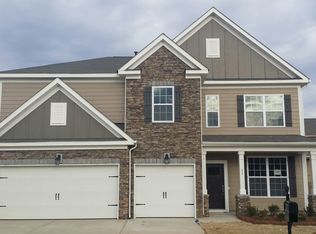 11 Rainbows End Ct, Irmo, SC 29063
