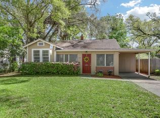 4632 Appleton Ave, Jacksonville, FL 32210