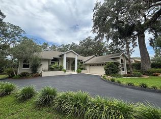 750 NW Snug Harbor Rd, Crystal River, FL 34428