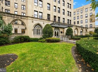 1613 Harvard St NW APT 102, Washington, DC 20009