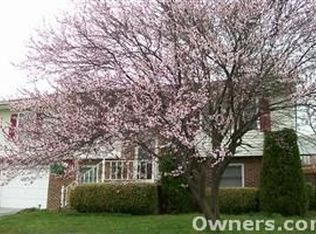 120 Woodys Pl, Winchester, VA 22602