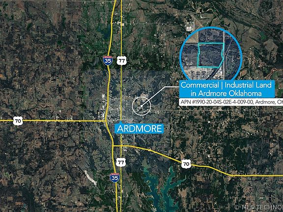 2nd image of Refinery Rd