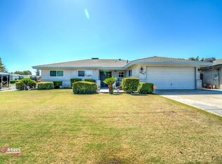 3601 Planz Rd, Bakersfield, CA 93309