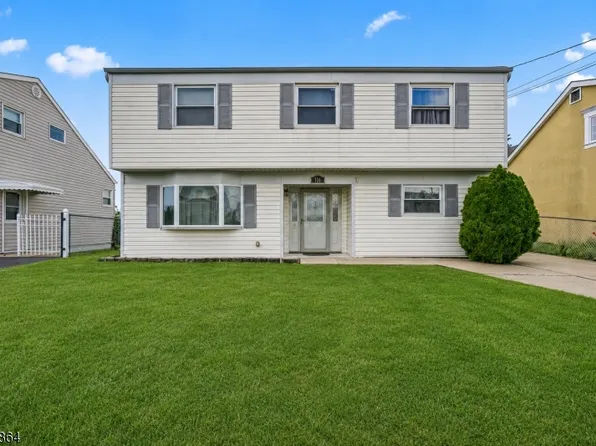116 7th St, Port Reading, NJ 07064