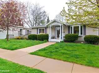 214 N Palmatory St, Horicon, WI 53032