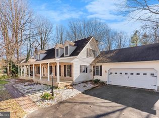 722 Abbotts Pond Rd, Greenwood, DE 19950