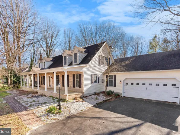 722 Abbotts Pond Rd, Greenwood, DE 19950