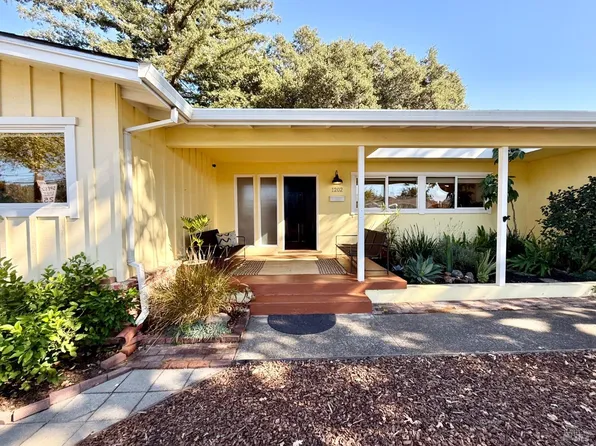 1202 Chase Street, Novato, CA 94945