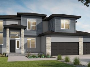 2748 SW 11th Ter, Lees Summit, MO 64081