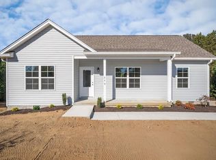 275 Johnson Chapel Rd, Sparta, TN 38583