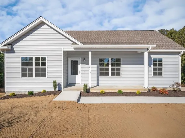 275 Johnson Chapel Rd, Sparta, TN 38583