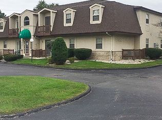 2106 Stirrup Ln APT G104, Toledo, OH 43613