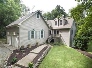 3180 N State Road 39, Danville, IN 46122