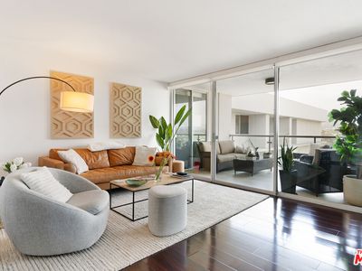 201 Ocean Ave Unit 1905P, Santa Monica, CA, 90402