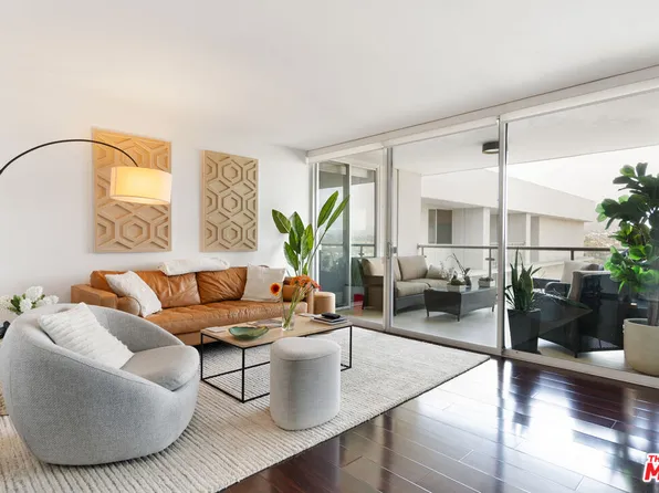 201 Ocean Ave Unit 1905P, Santa Monica, CA 90402