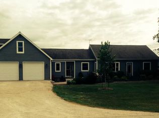 E0517 Bolt Rd, Denmark, WI 54208