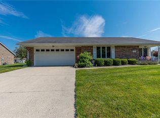 1020 Laura Dr, Piqua, OH