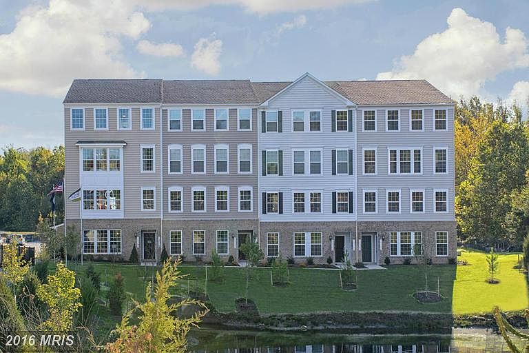 1st image of 14752 Malloy Ct #11