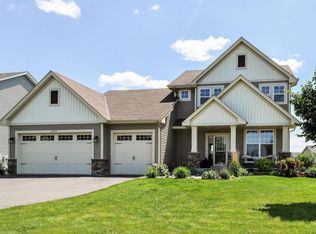 12083 73rd St NE, Otsego, MN 55330