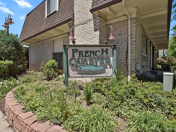 2nd image of 1235 S Monaco Street Parkway