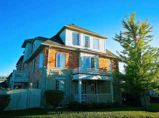 98 Hillwood St, Markham, ON L6C 0B8