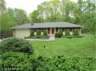 9838 Fire Tower Rd, Ijamsville, MD 21754