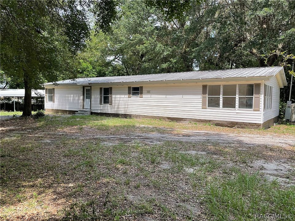 12535 E Trails End Rd, Floral City, FL 34436 MLS 815173 Zillow