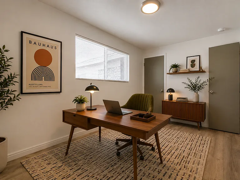 Townhouse Court — Photo 20
