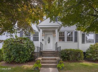 287 Glenbrook Rd, Stamford, CT 06906