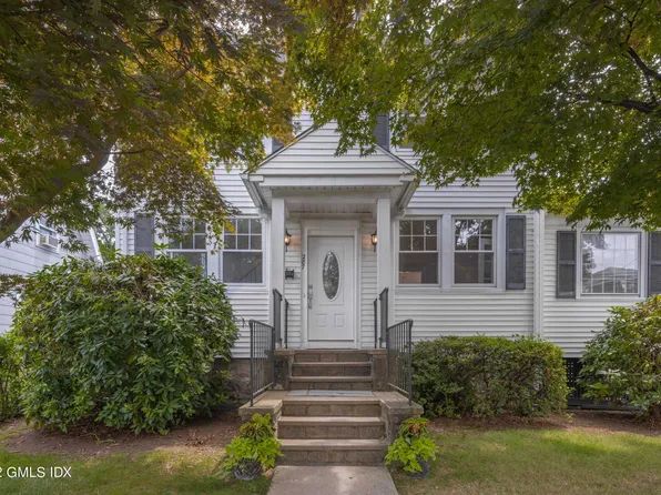 287 Glenbrook Rd, Stamford, CT 06906