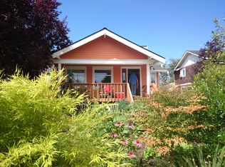 5047 49th Ave SW, Seattle, WA 98136